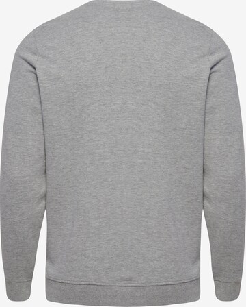 Hummel Sportsweatshirt 'FRED' in Grijs