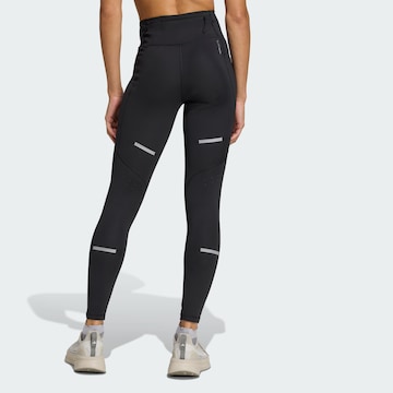 Skinny Pantalon de sport 'Adi365' ADIDAS PERFORMANCE en noir
