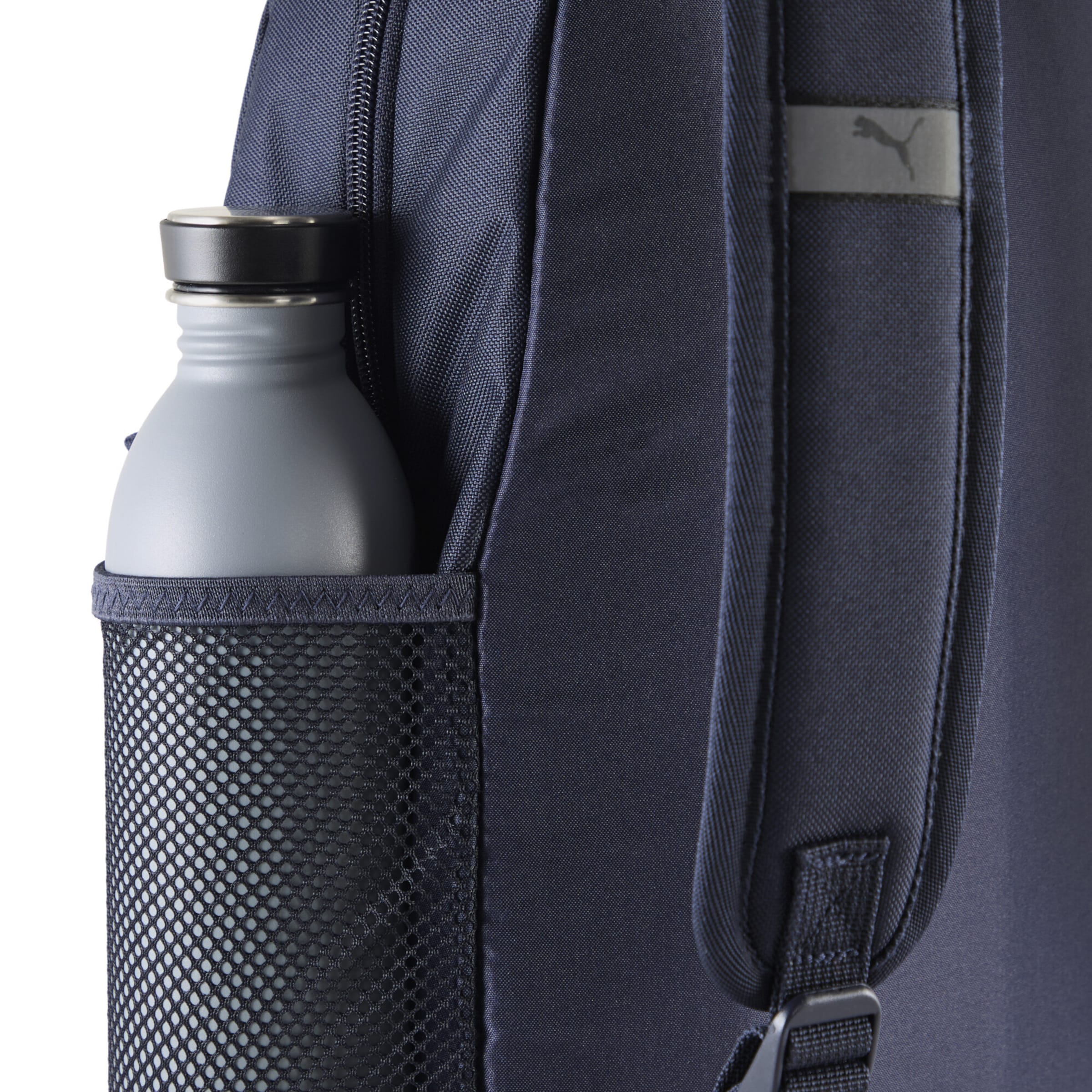 PUMA Rugzak 'Phase' in Blauw