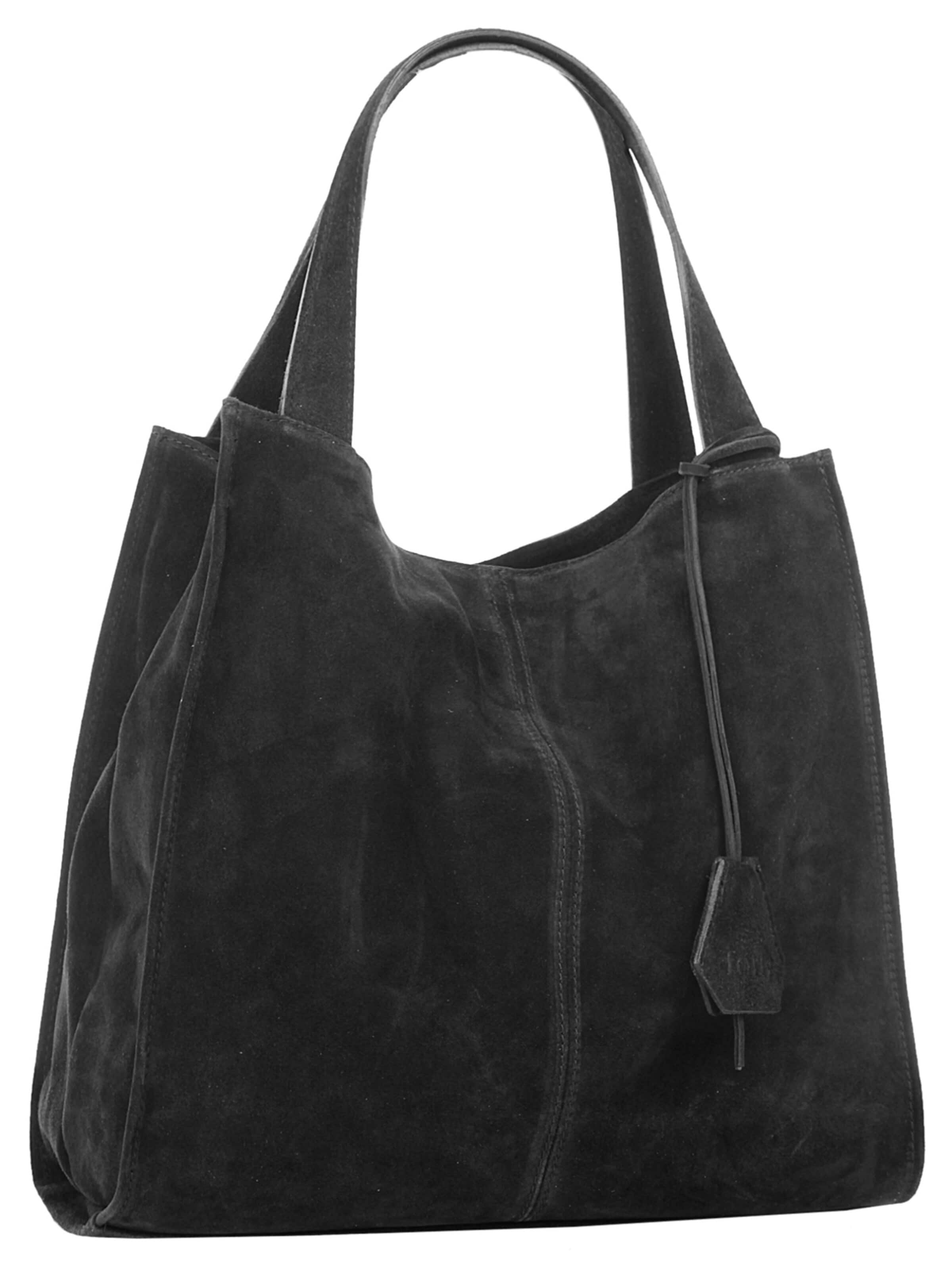 forty° Shopper in Black