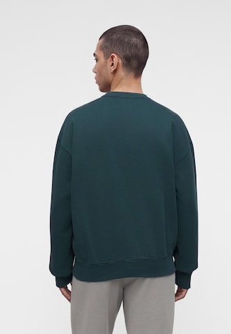 Sweat-shirt Pegador en vert