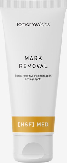 Tomorrowlabs Face Care 'Mark Removal' in White, Item view