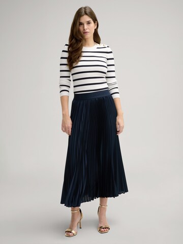 Pull-over 'Kalotta' JOOP! en blanc
