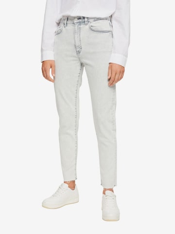 EDC BY ESPRIT Jeans in Grey: front