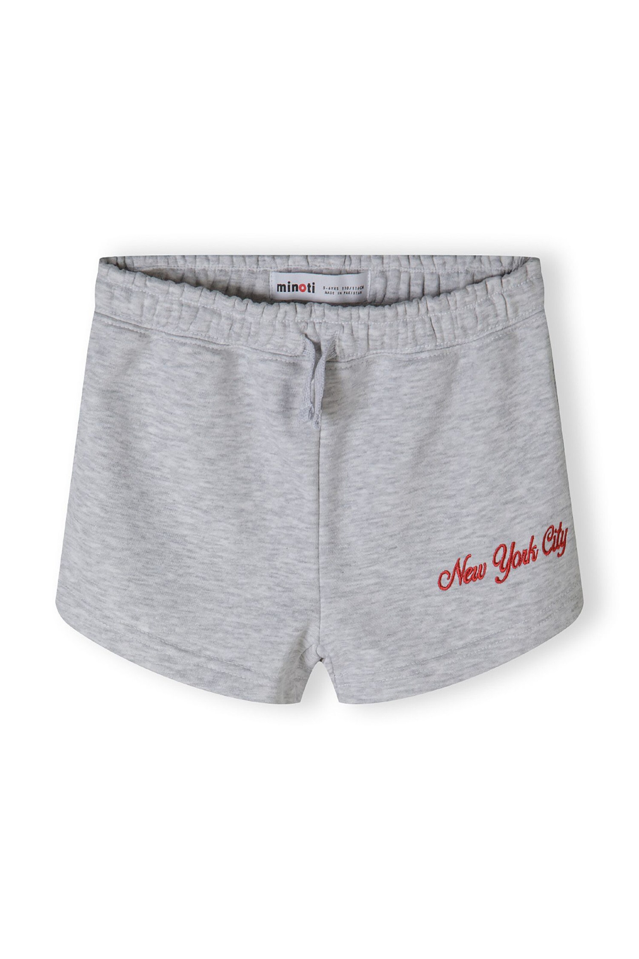 MINOTI Setti värissä harmaa