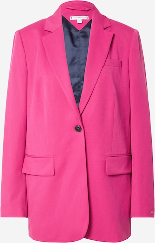 TOMMY HILFIGER Blazer in Pink: front