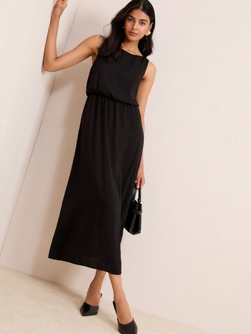 Friends Like These Kjole i sort