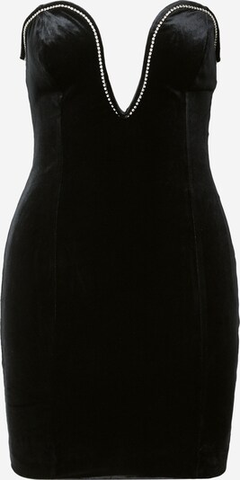 Misspap Коктейльное платье в Черный, Обзор товара