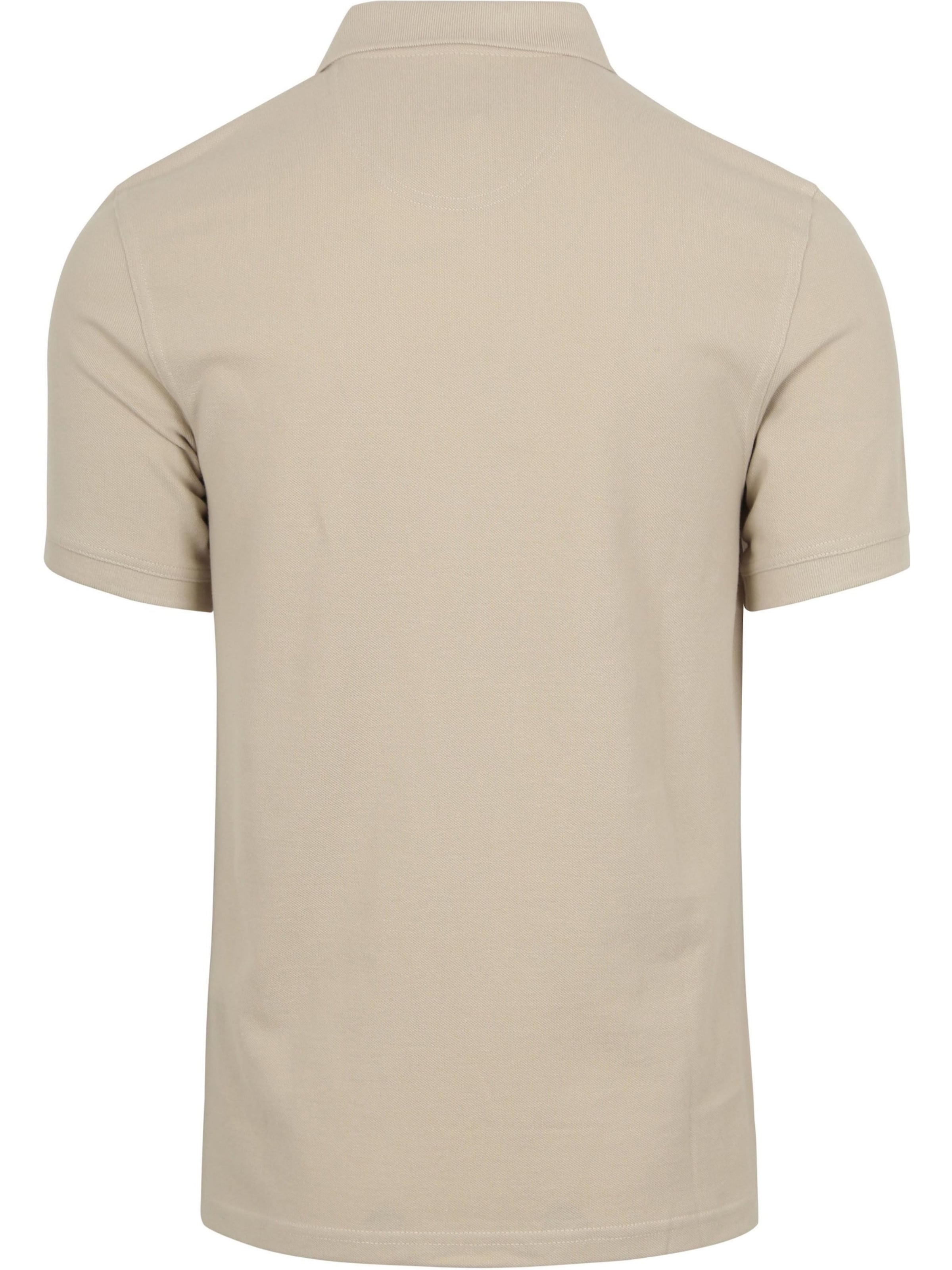 Barbour Shirt in Beige