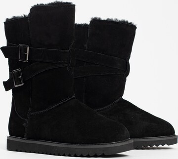 Boots da neve di Gooce in nero