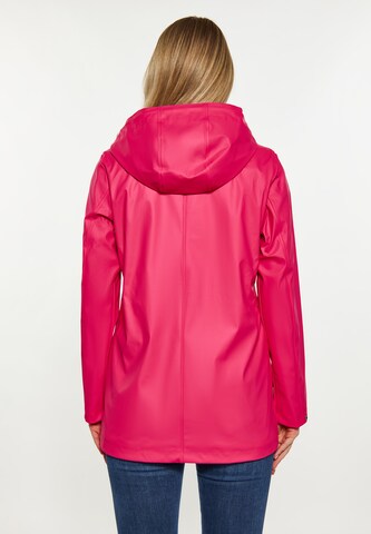 Veste fonctionnelle Schmuddelwedda en rose