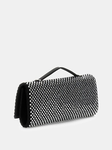 GUESS Clutch 'Tasmin' in Black