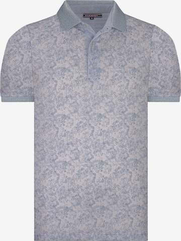 Felix Hardy Shirt 'Clark' in Blue: front
