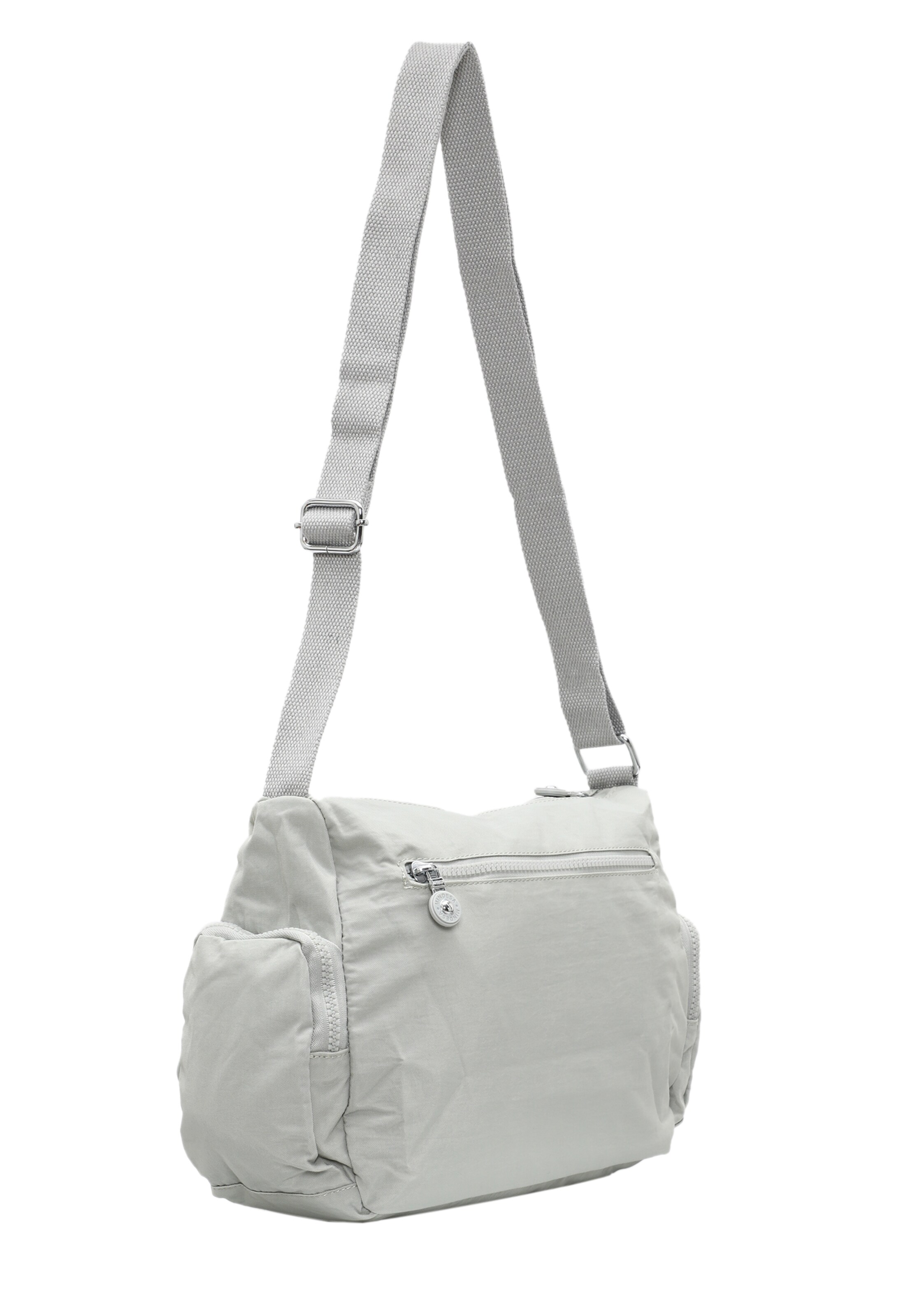 Mindesa Crossbody Bag in Grey