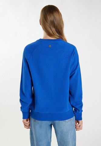 DreiMaster Maritim Majica | modra barva