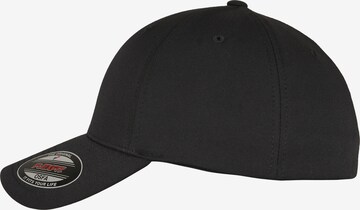 Flexfit Cap in Black