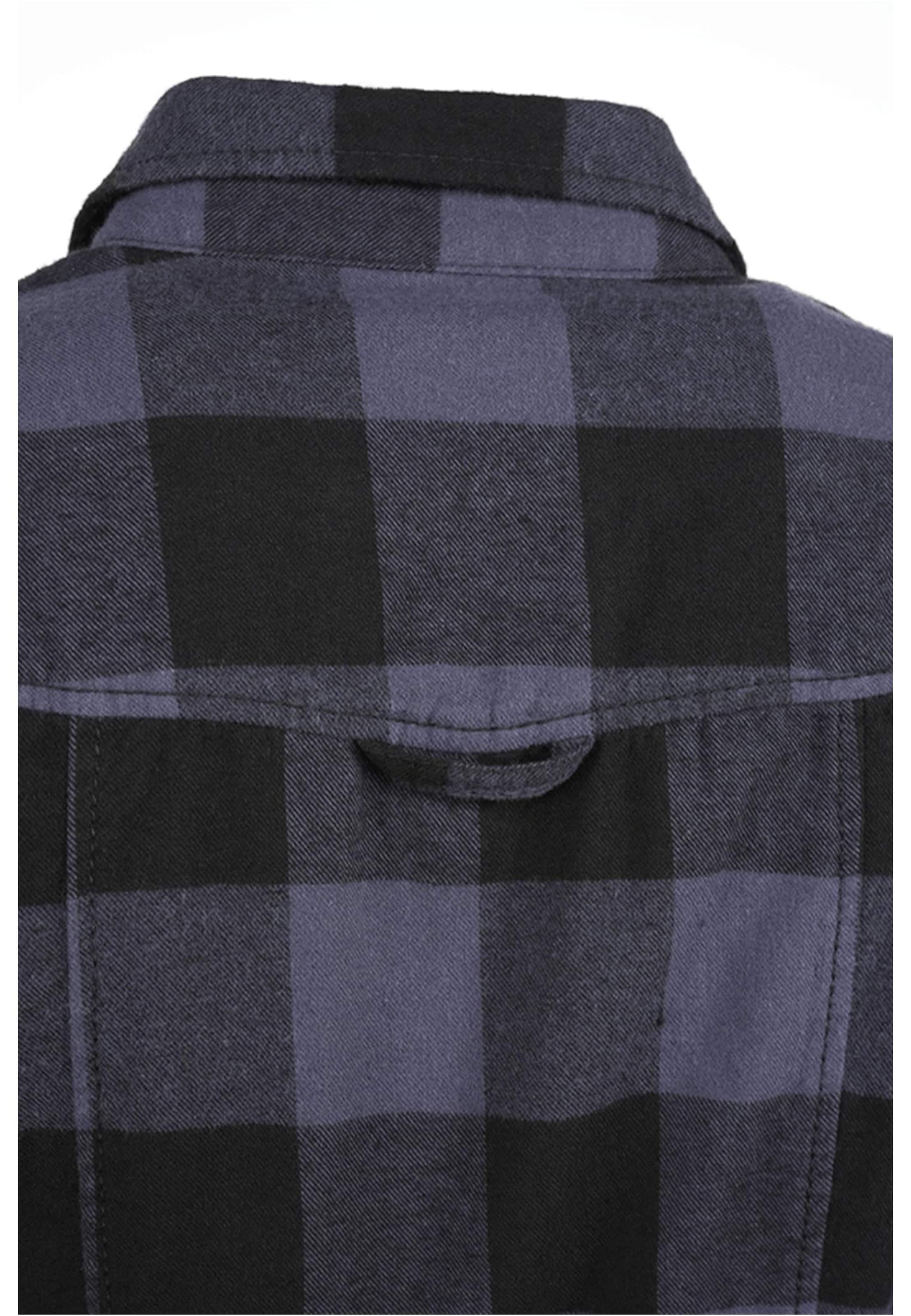 Brandit Блуза в черно