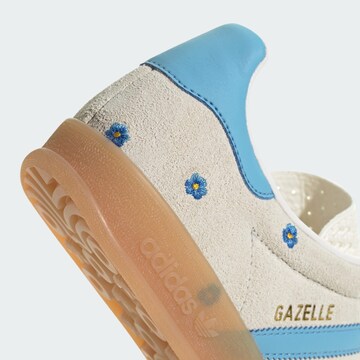 ADIDAS ORIGINALS Sneakers 'Gazelle' in White
