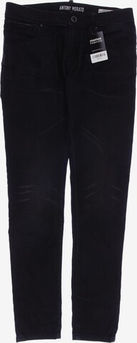 ANTONY MORATO Jeans in 32 in Grey: front