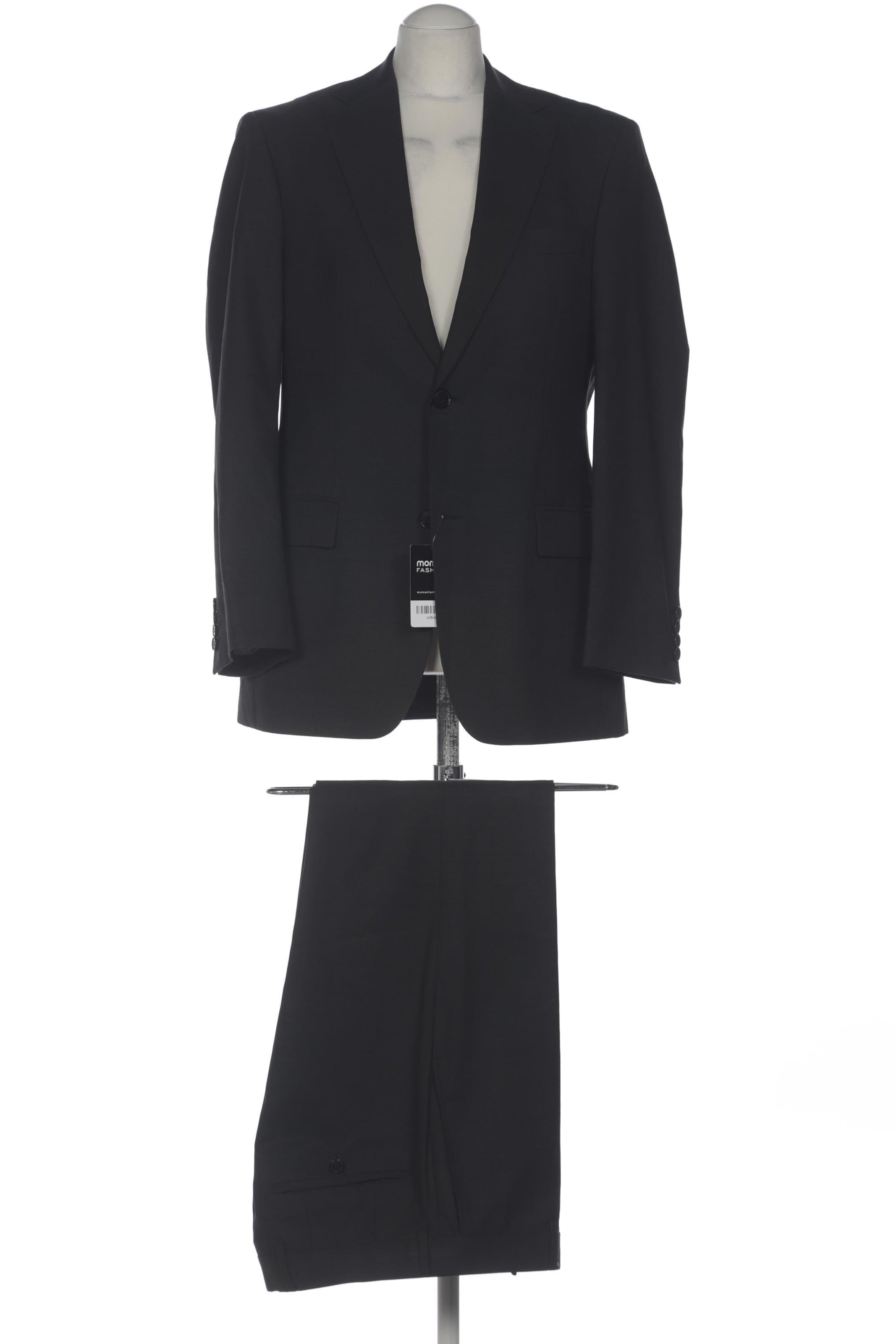 BOSS Anzug S in Grau: Vorderseite