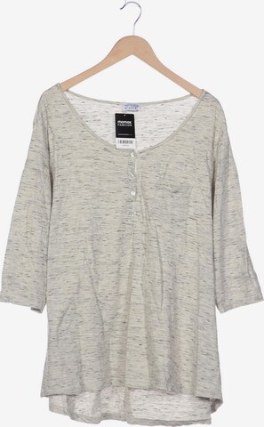 Angel of Style Top & Shirt in 6XL in Grey: front