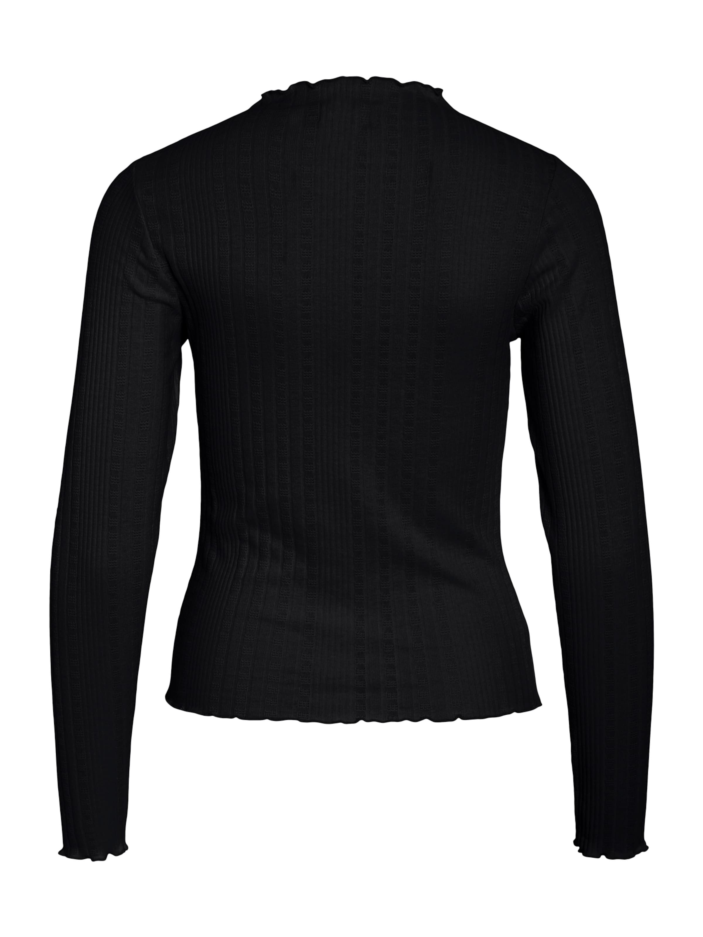 VILA - Camiseta 'VIBradie' en negro