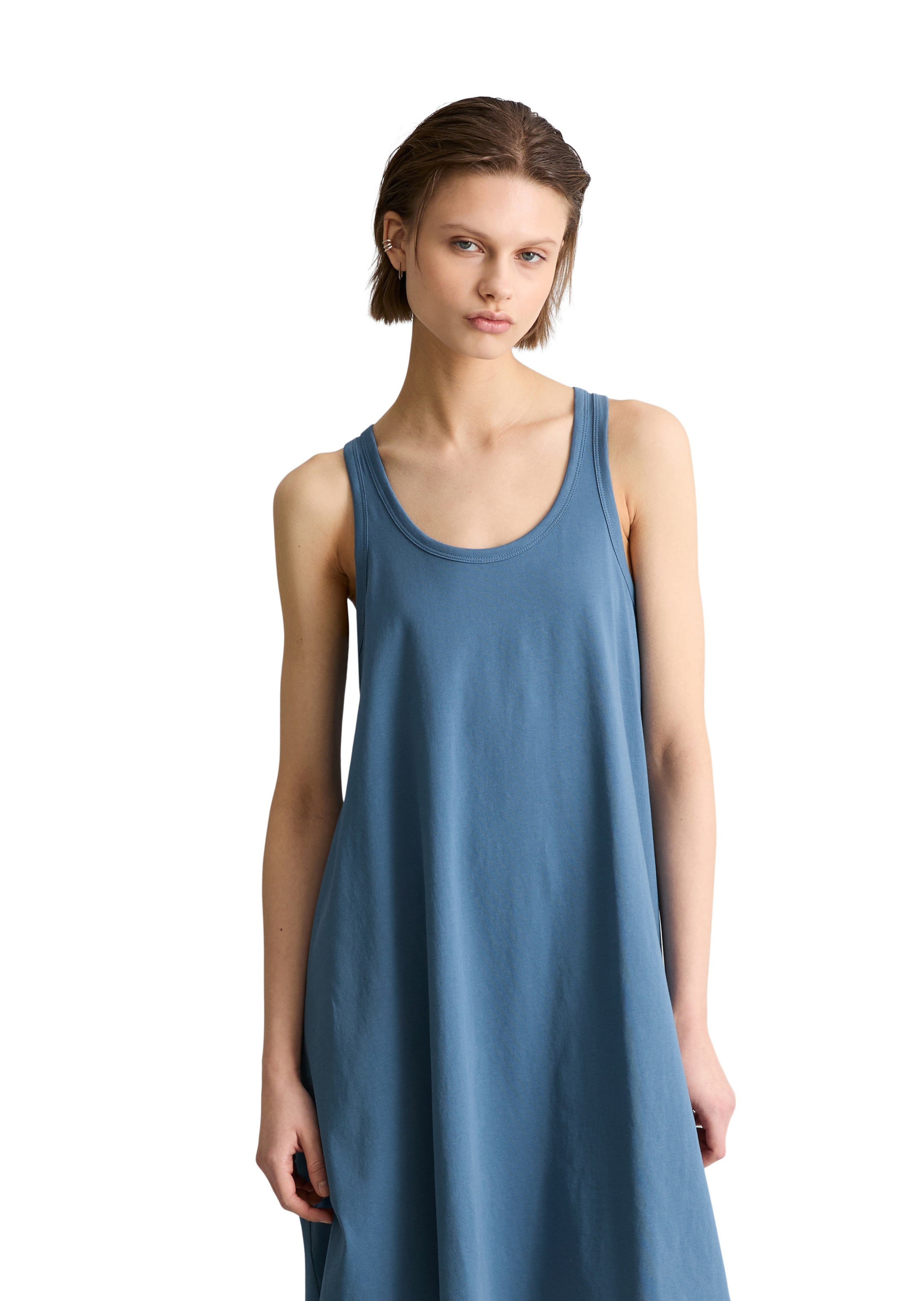 Marc O'Polo DENIM Dress in Blue