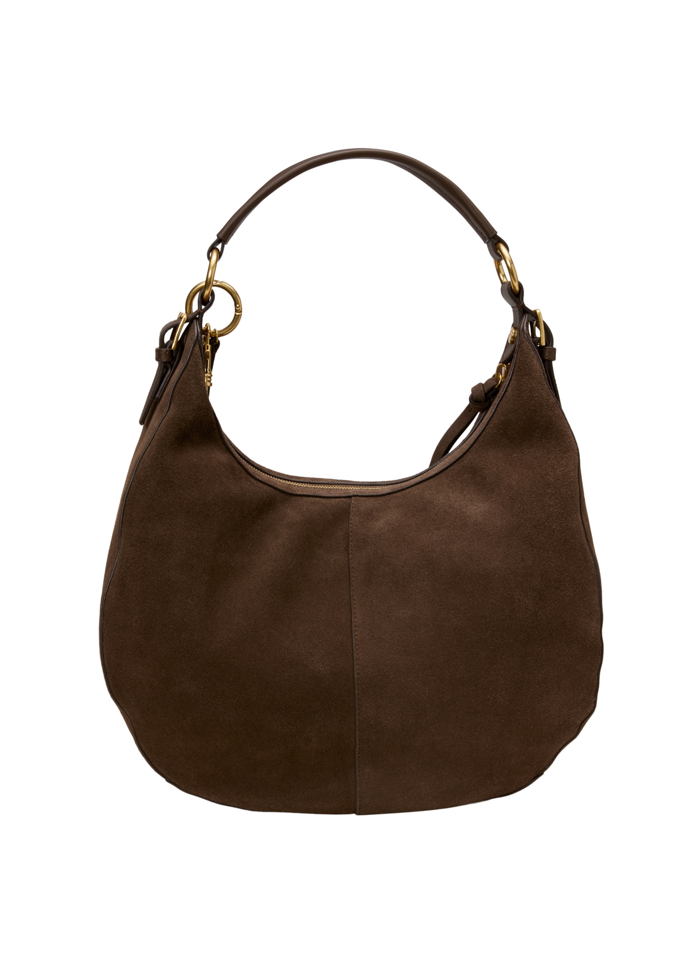Marc O'Polo Shoulder bag in Brown