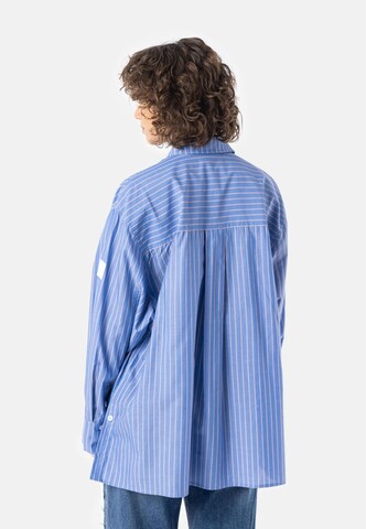 Elias Rumelis Blouse 'Azzalia' in Blue