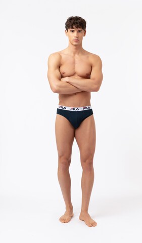 FILA Panty in Blue