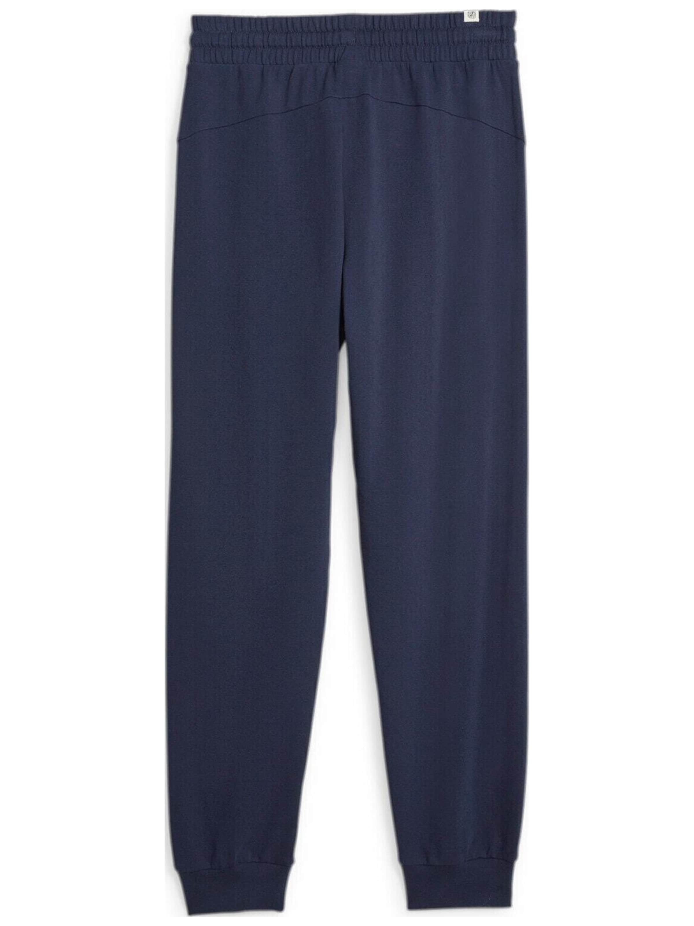 PUMA - regular Pantalón deportivo 'Puma Better Sportswear Sweat' en azul