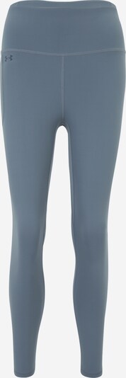 UNDER ARMOUR Спортен панталон 'Motion' в сиво / тъмносиво, Преглед на продукта
