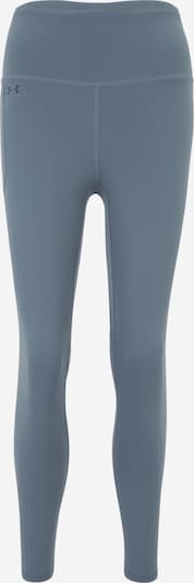 UNDER ARMOUR Pantalon de sport 'Motion' en gris / gris foncé, Vue avec produit