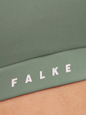 FALKE Medium Support Sport-BH‌‌‌‌‌‌‌‌‌ in Grün