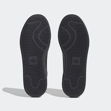 ADIDAS ORIGINALS Rövid szárú sportcipők 'Stan Smith Recon' - fekete
