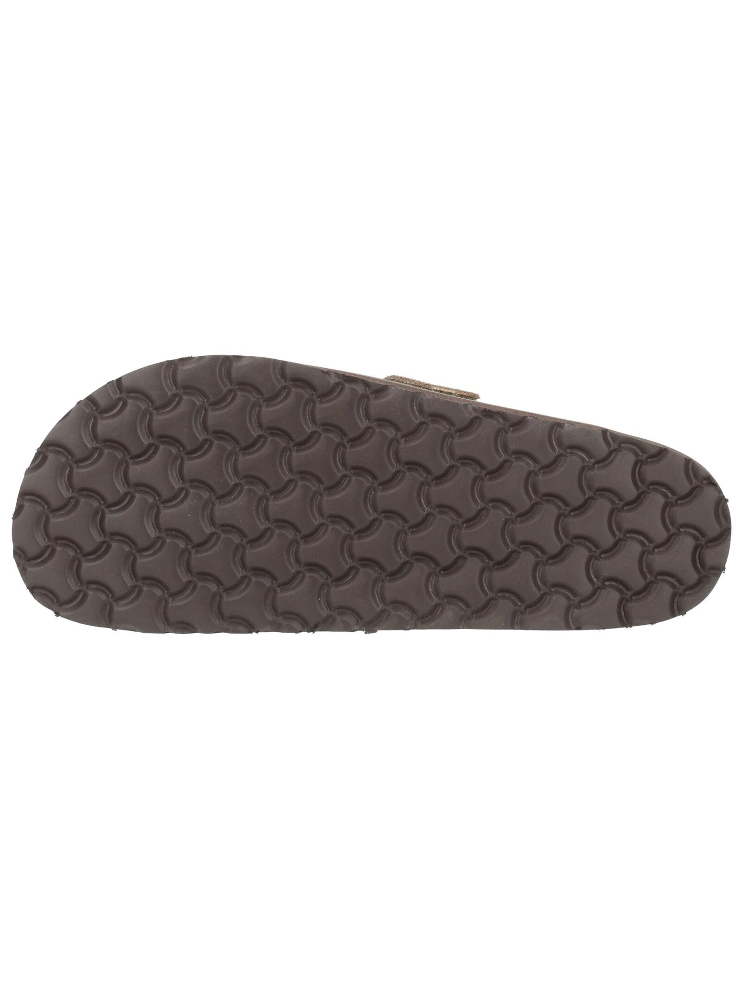 Zoccoletto di SHEPHERD in beige