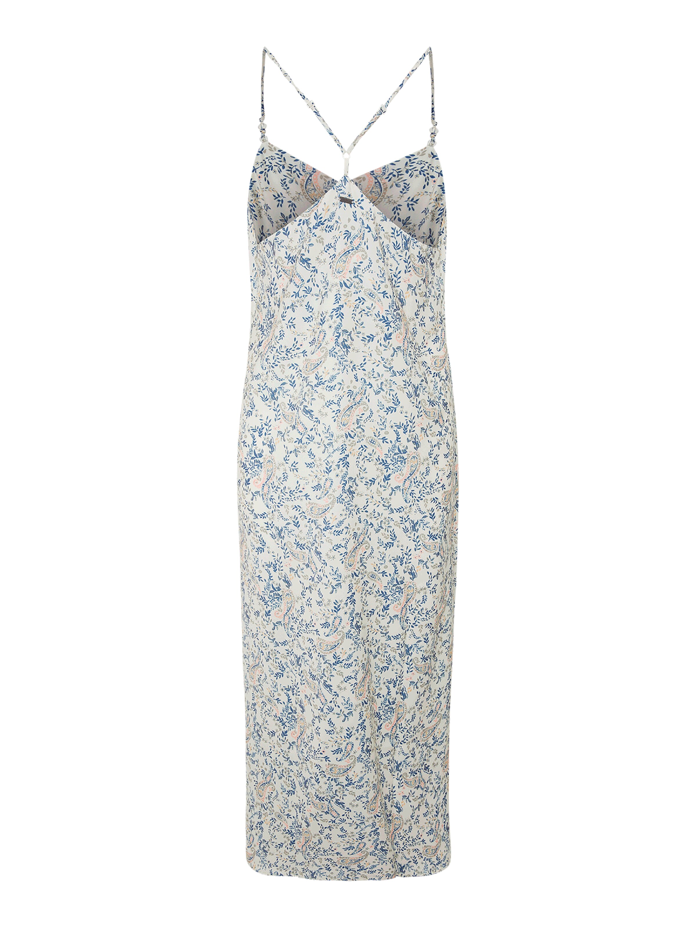 Abito estivo 'Molly' di Pepe Jeans in beige