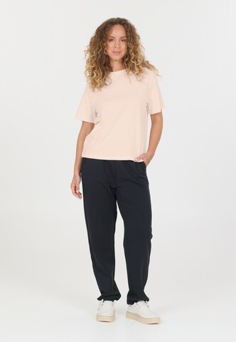 NOU Shirt 'Leisy' in Red