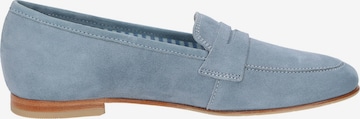 SIOUX Slipper 'Rilonka-700' in Blau