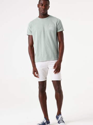 GARCIA Shirt in Green