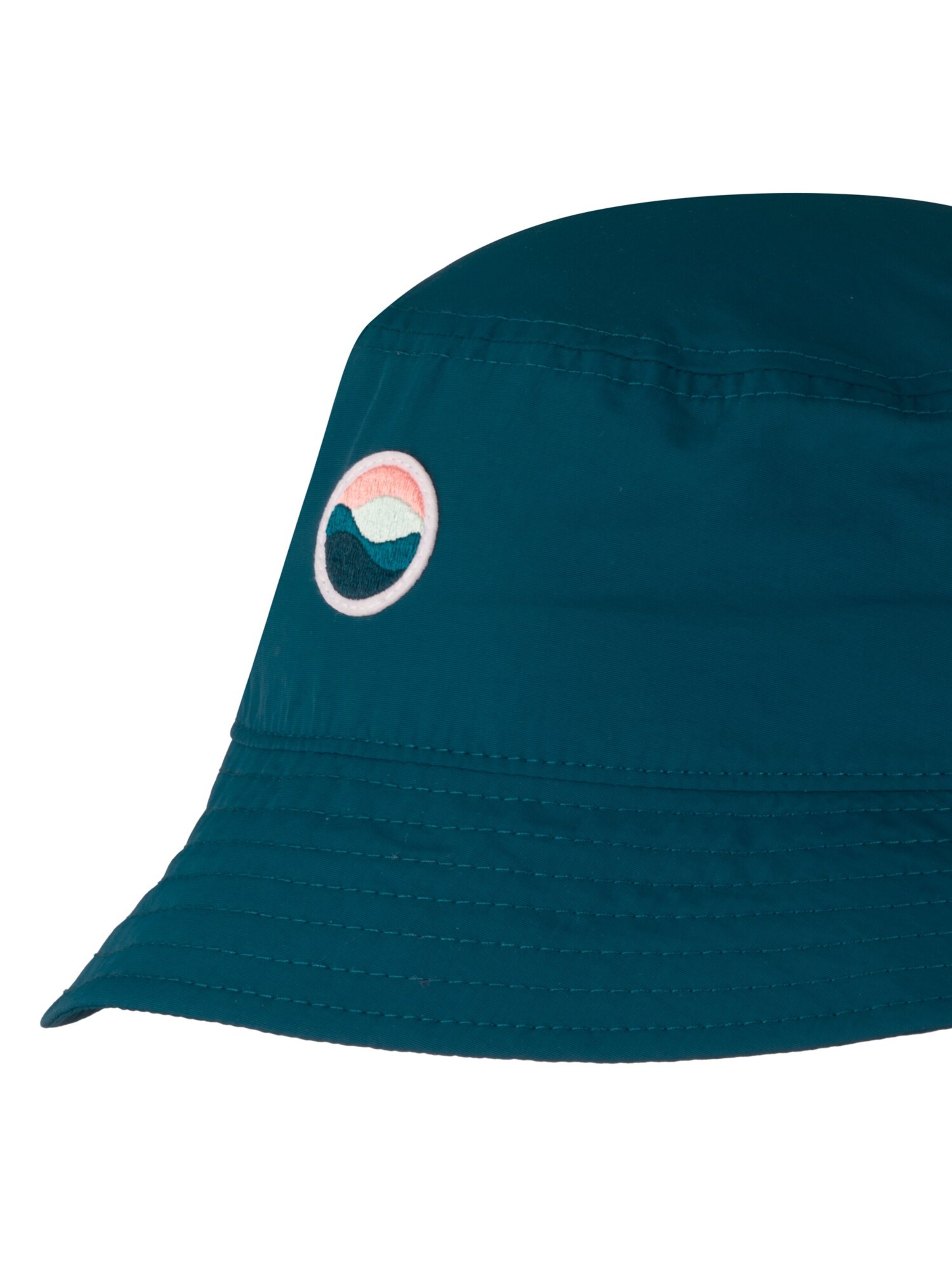 TROLLKIDS Hat in Blue