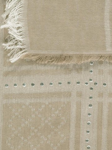 Passigatti Tuch‌‌ in Beige