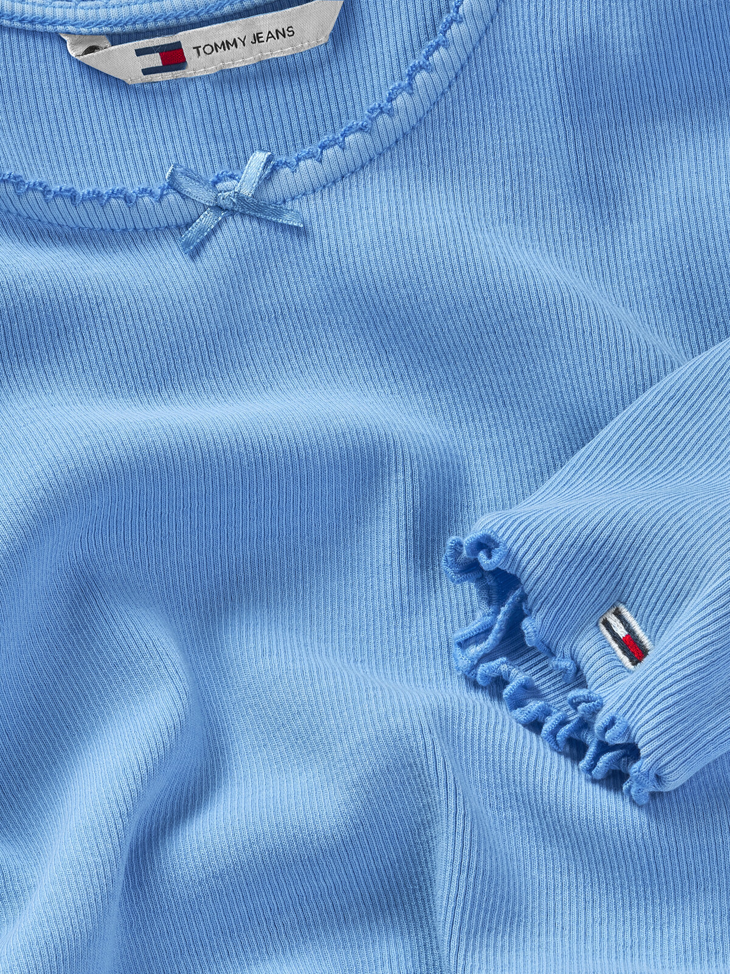 Tommy Jeans Paita värissä sininen