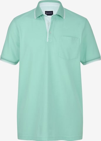 BABISTA Shirt ' Tessavest ' in Groen: voorkant