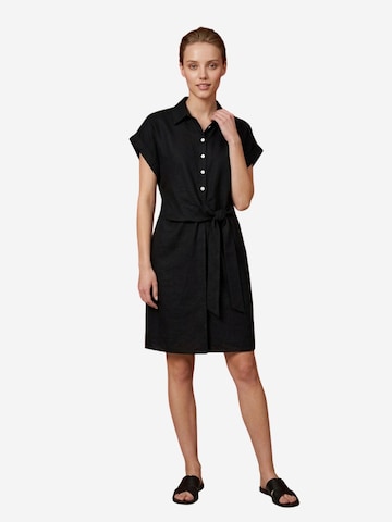 Robe My fashion en noir