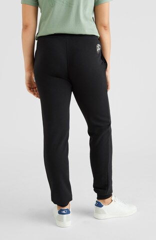 regular Pantaloni 'Circle Surfer' di O'NEILL in nero