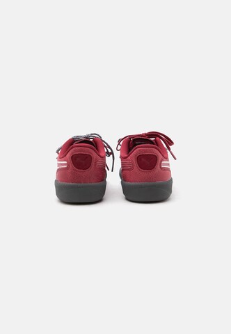PUMA Sneakers laag 'Palermo' in Rood