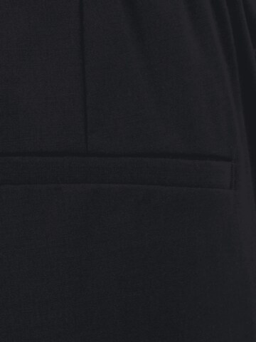HUGO - regular Pantalón 'Howard' en azul
