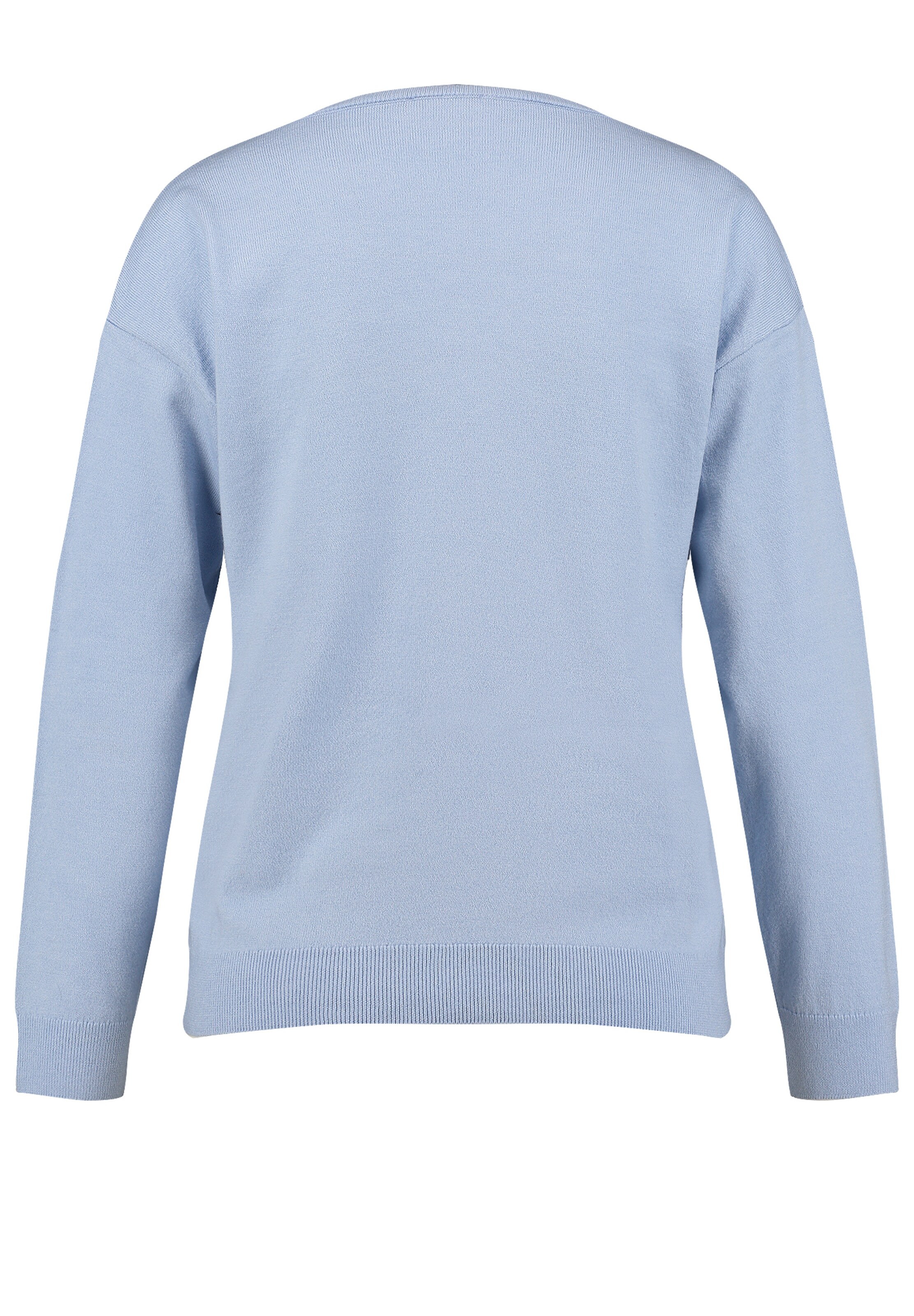 Pulover 'Cruise' de la Key Largo pe albastru