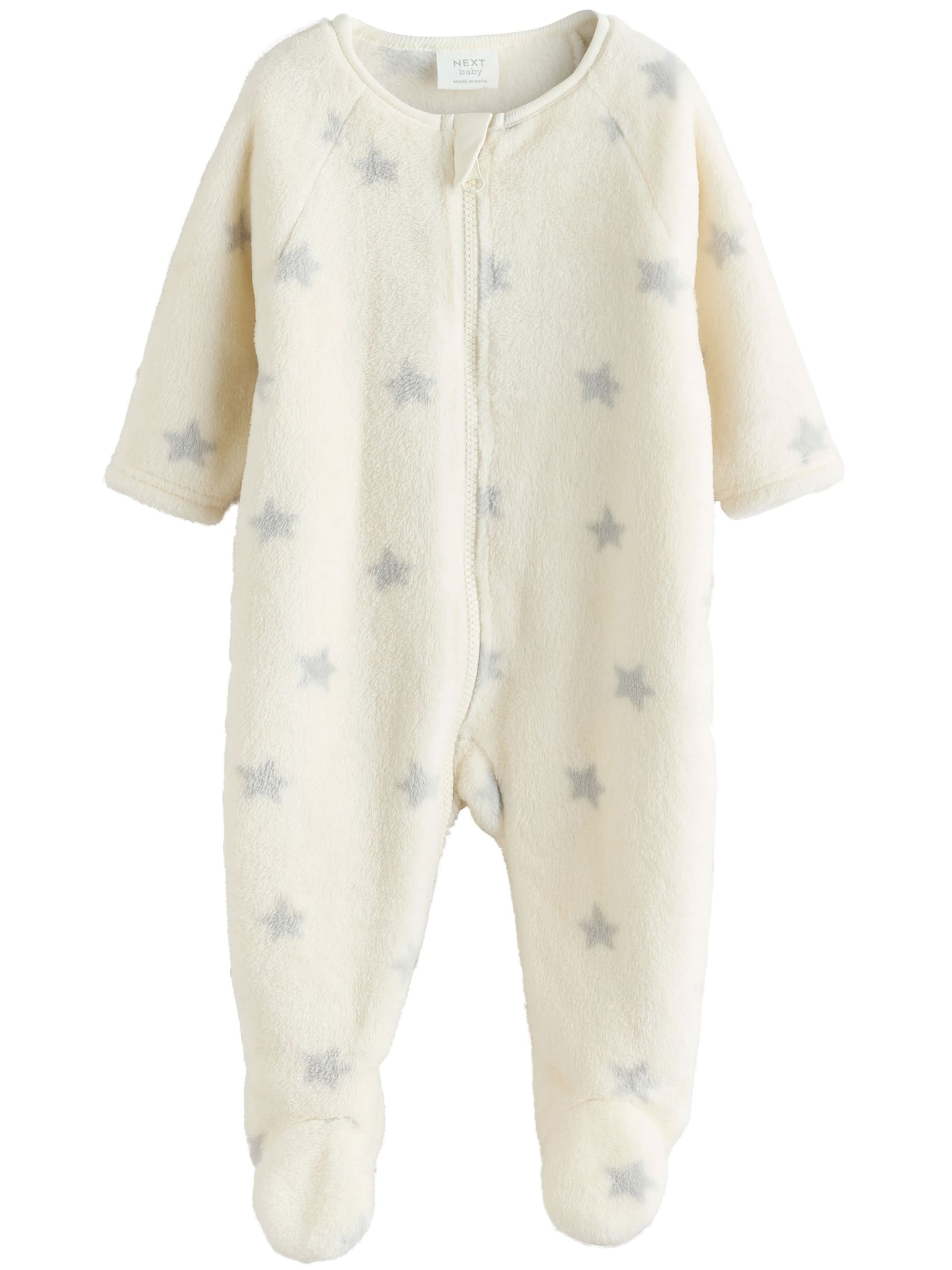 pilka Next Miego kostiumas: priekis